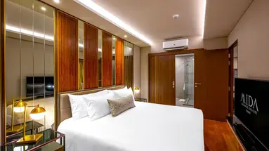 Mida Grande Resort Phuket