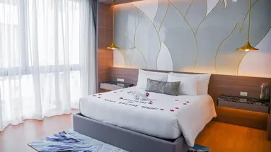 Mida Grande Resort Phuket