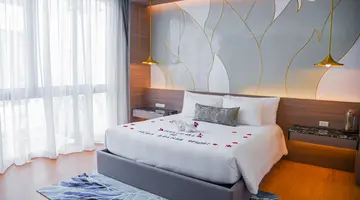 Mida Grande Resort Phuket