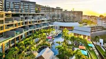 Mida Grande Resort Phuket
