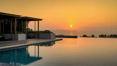 Mida Grande Resort Phuket