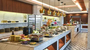Mida Grande Resort Phuket