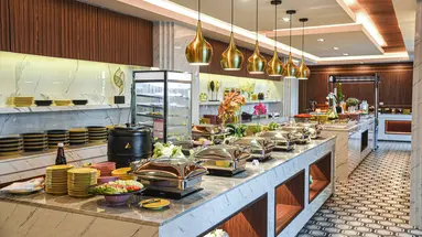 Mida Grande Resort Phuket