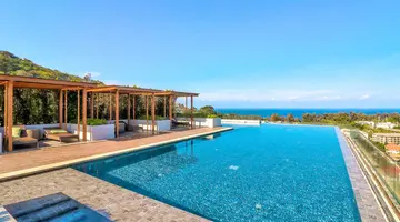 Mida Grande Resort Phuket