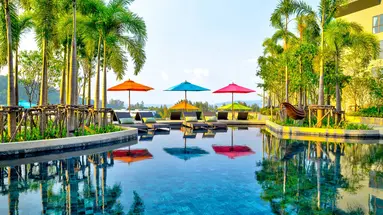 Mida Grande Resort Phuket
