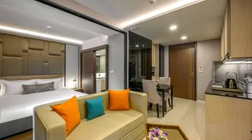 Mida Grande Resort Phuket