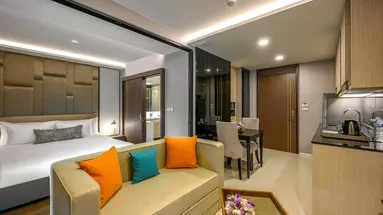 Mida Grande Resort Phuket