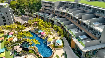 Mida Grande Resort Phuket