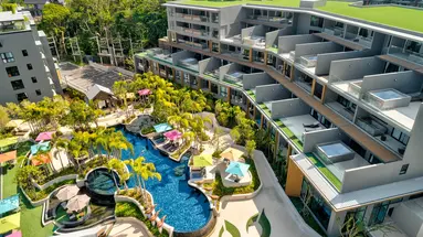 Mida Grande Resort Phuket