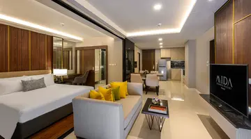 Mida Grande Resort Phuket