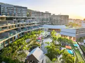 Mida Grande Resort Phuket