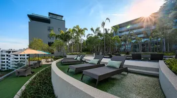 Mida Grande Resort Phuket