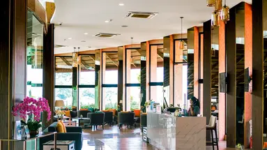 Mida Grande Resort Phuket