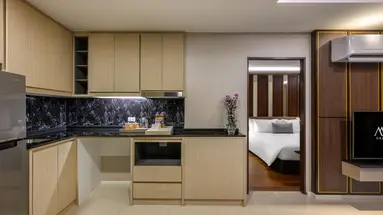 Mida Grande Resort Phuket