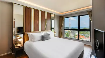 Mida Grande Resort Phuket