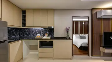 Mida Grande Resort Phuket