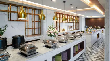 Mida Grande Resort Phuket
