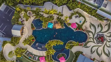 Mida Grande Resort Phuket