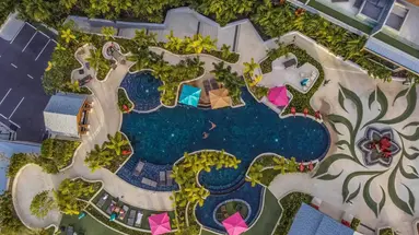 Mida Grande Resort Phuket