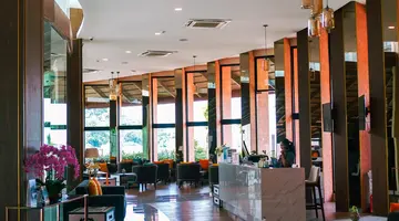 Mida Grande Resort Phuket