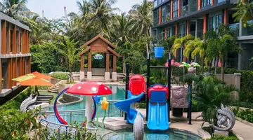 Mida Grande Resort Phuket