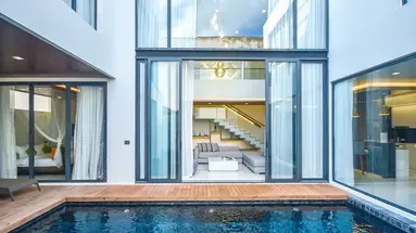 Mida Grande Resort Phuket