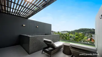 Mida Grande Resort Phuket