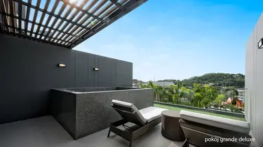 Mida Grande Resort Phuket