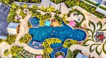 Mida Grande Resort Phuket