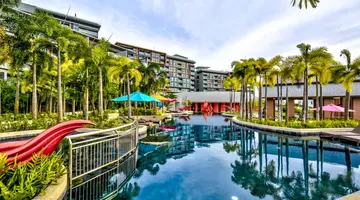 Mida Grande Resort Phuket