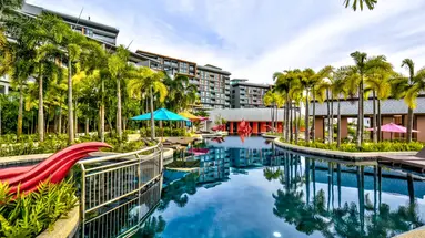 Mida Grande Resort Phuket