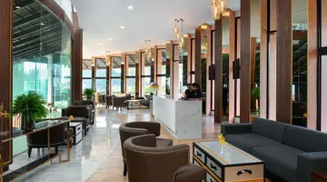 Mida Grande Resort Phuket