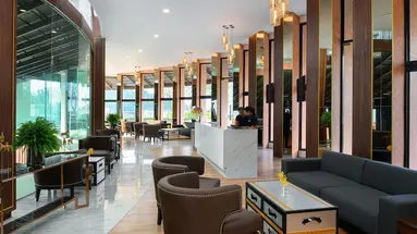 Mida Grande Resort Phuket