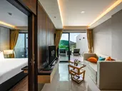 Mida Grande Resort Phuket