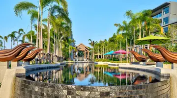 Mida Grande Resort Phuket