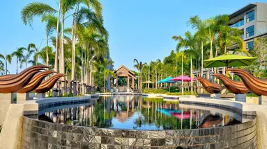 Mida Grande Resort Phuket