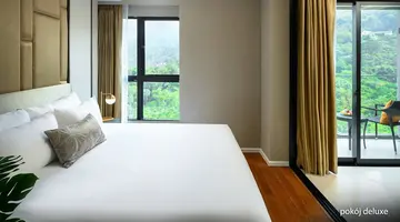Mida Grande Resort Phuket