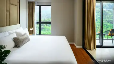 Mida Grande Resort Phuket