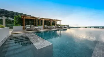 Mida Grande Resort Phuket