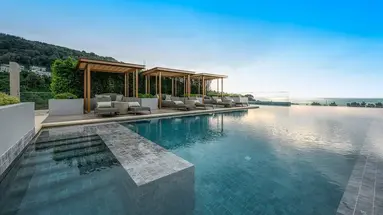 Mida Grande Resort Phuket