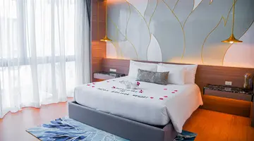 Mida Grande Resort Phuket