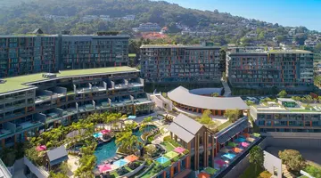 Mida Grande Resort Phuket