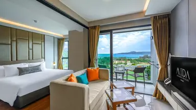 Mida Grande Resort Phuket