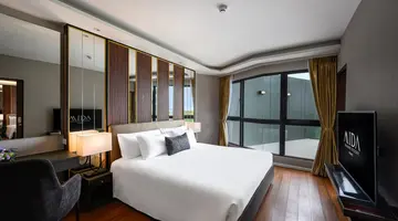 Mida Grande Resort Phuket