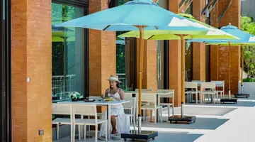 Mida Grande Resort Phuket