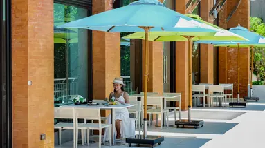Mida Grande Resort Phuket