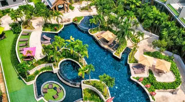 Mida Grande Resort Phuket
