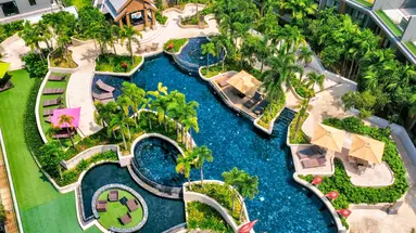 Mida Grande Resort Phuket