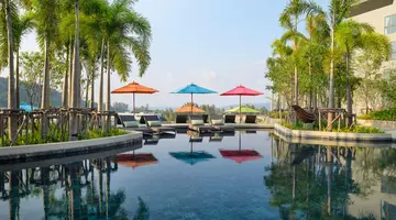 Mida Grande Resort Phuket