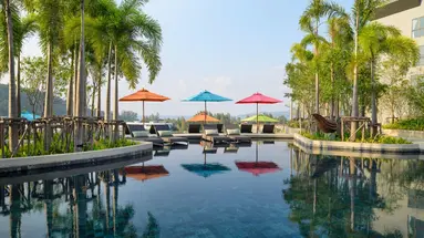 Mida Grande Resort Phuket